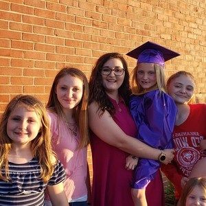 Meet your Posher, Misty